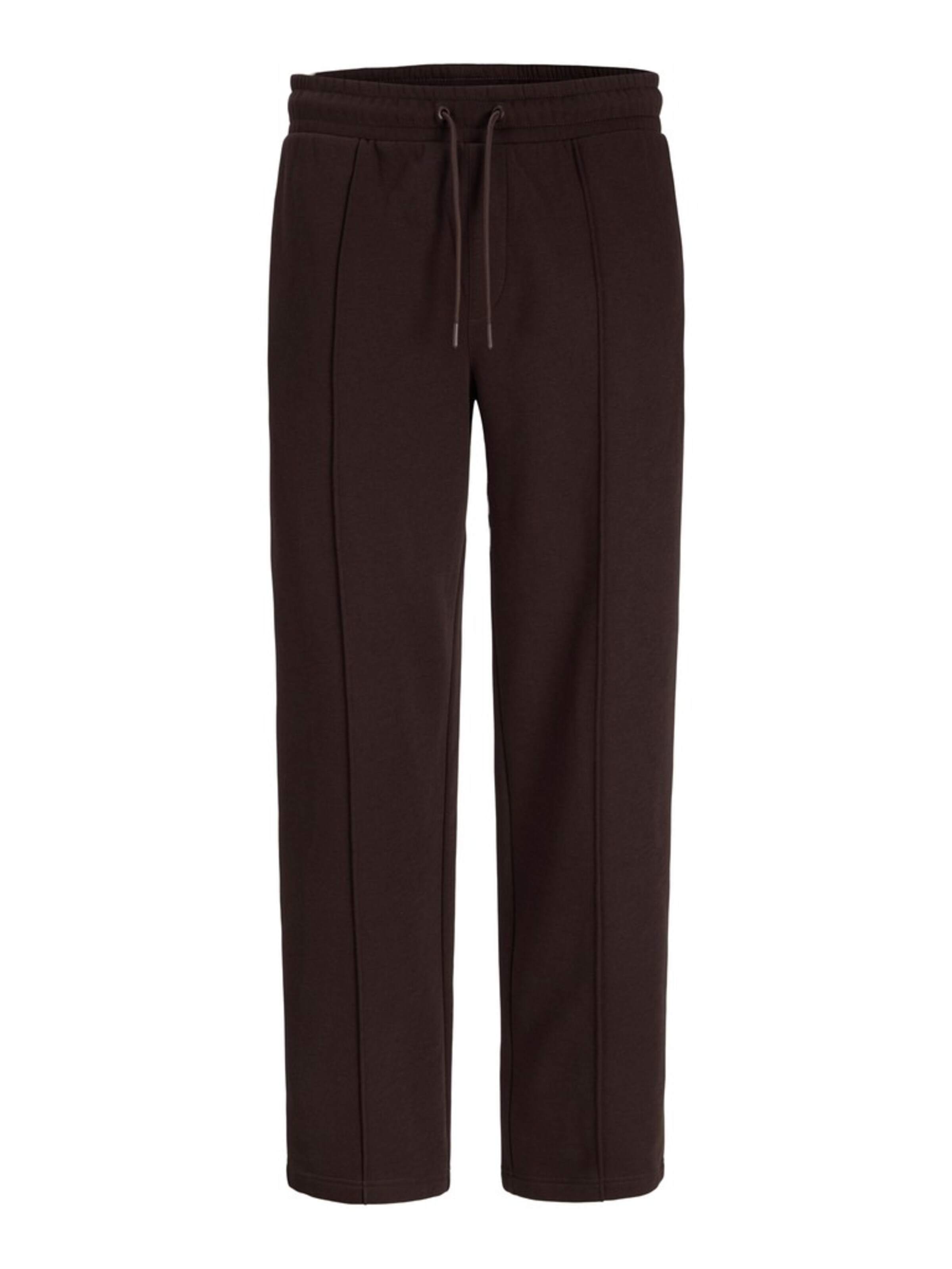 Pantaloni 'JPSTKARL BRADLEY' in 29-30 JACK & JONES di colore cioccolato, Visualizzazione prodotti