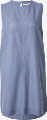 mbymHaljina 'Beatana' - plava boja: prednji dio