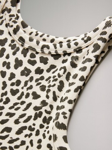 The SetTop - bež boja