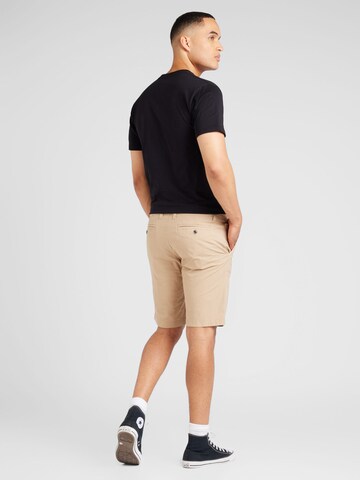 s.Oliver Regular Chino in Beige