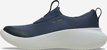 Crocs Slip on -tennarit 'Mellow Ease' värissä sininen: etupuoli