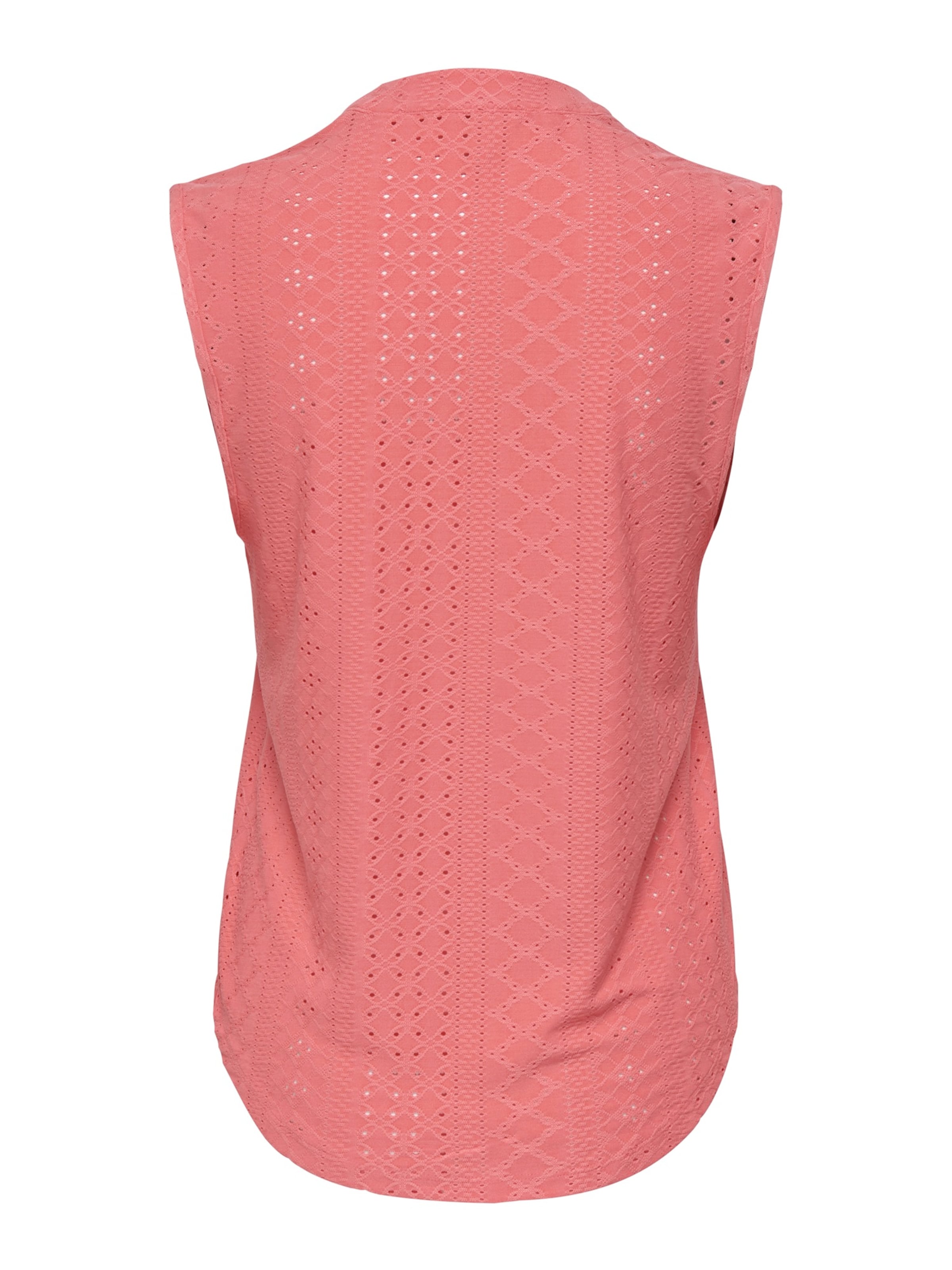 ONLY Blouse 'ONLSANDRA' in Oranje