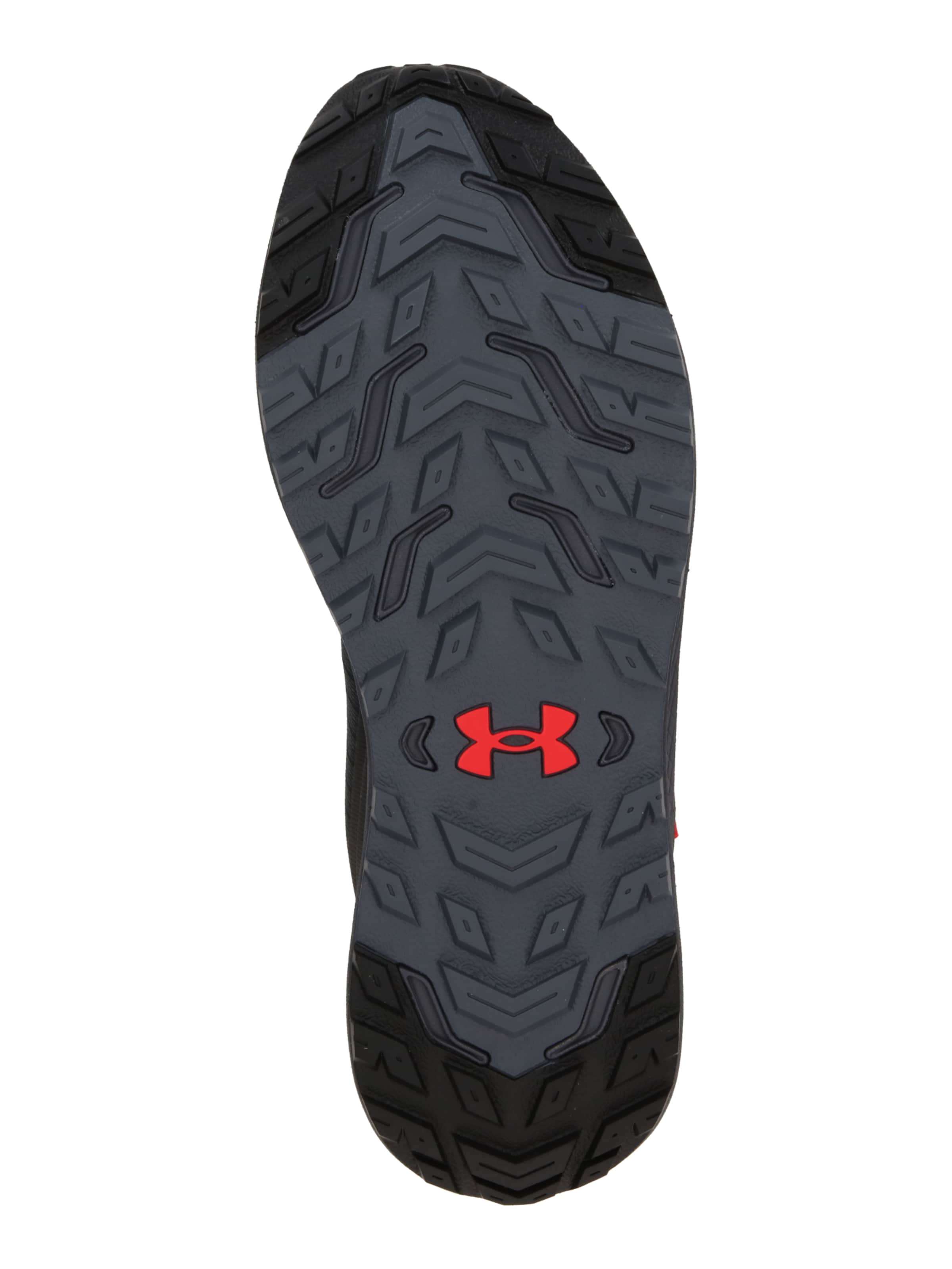 UNDER ARMOUR Juoksukengät 'Bandit' värissä musta