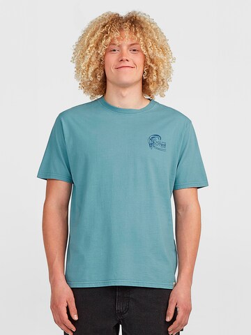 O'NEILL Shirt in Blauw: voorkant