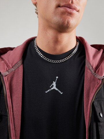 Jordan Футболка в Черный