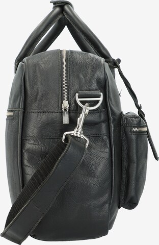 Cowboysbag Regular Handbag in Black