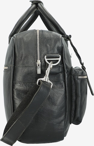 Cowboysbag Regular Handtas in Zwart