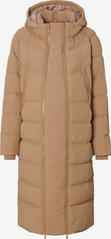 Manteau d’hiver 'Garland' Noppies en marron