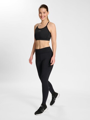Newline Bralette Sports bra 'AUGUSTA' in Black