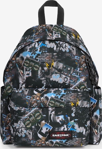 Zaino di EASTPAK in blu: frontale