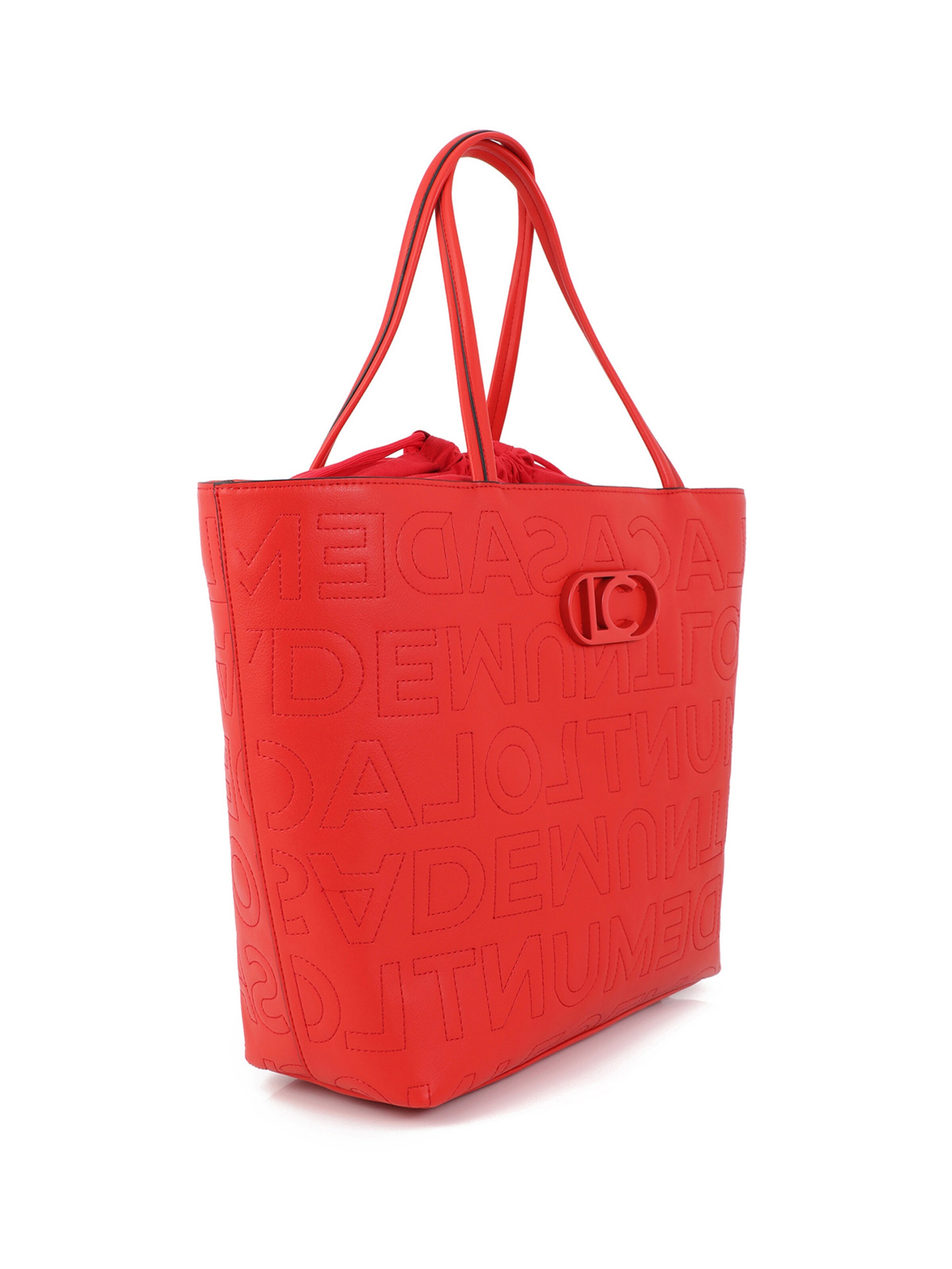 Plase de cumpărături de la Lola Casademunt pe roșu