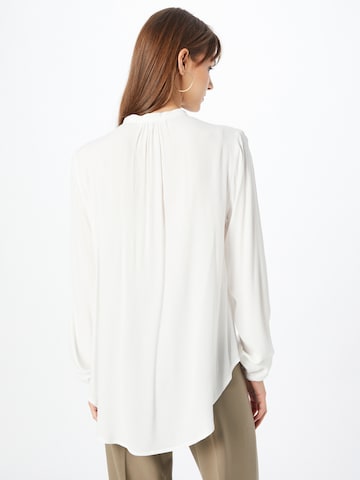 Soft Rebels Blouse 'Anna' in White