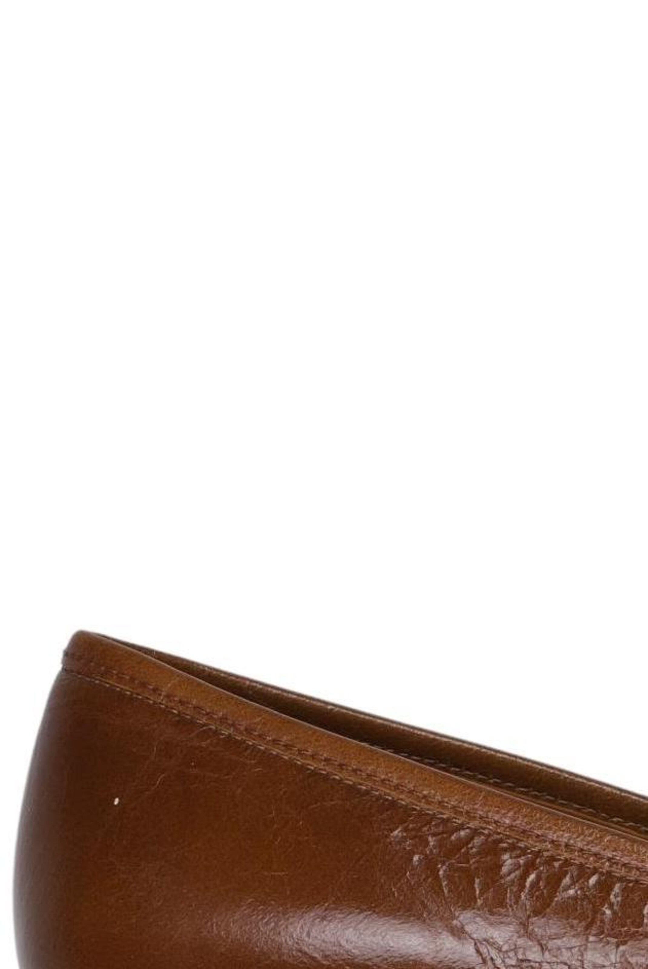 Tory Burch Halbschuh 38,5 in Braun