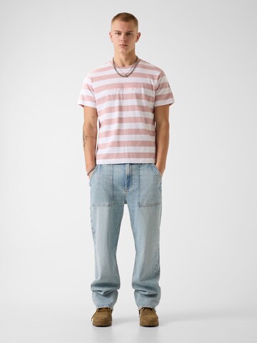GUESS JEANS Shirt in Pink