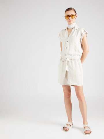 GARCIA Jumpsuit in Beige