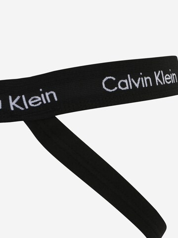 Calvin Klein Underwear Truse i svart