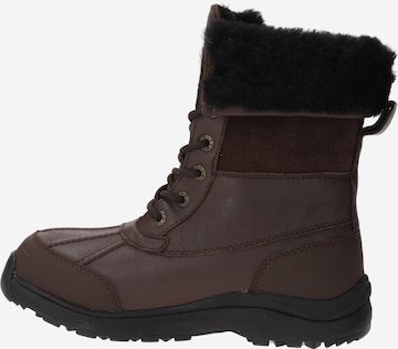 UGG Boots 'ADIRONDACK' i brun