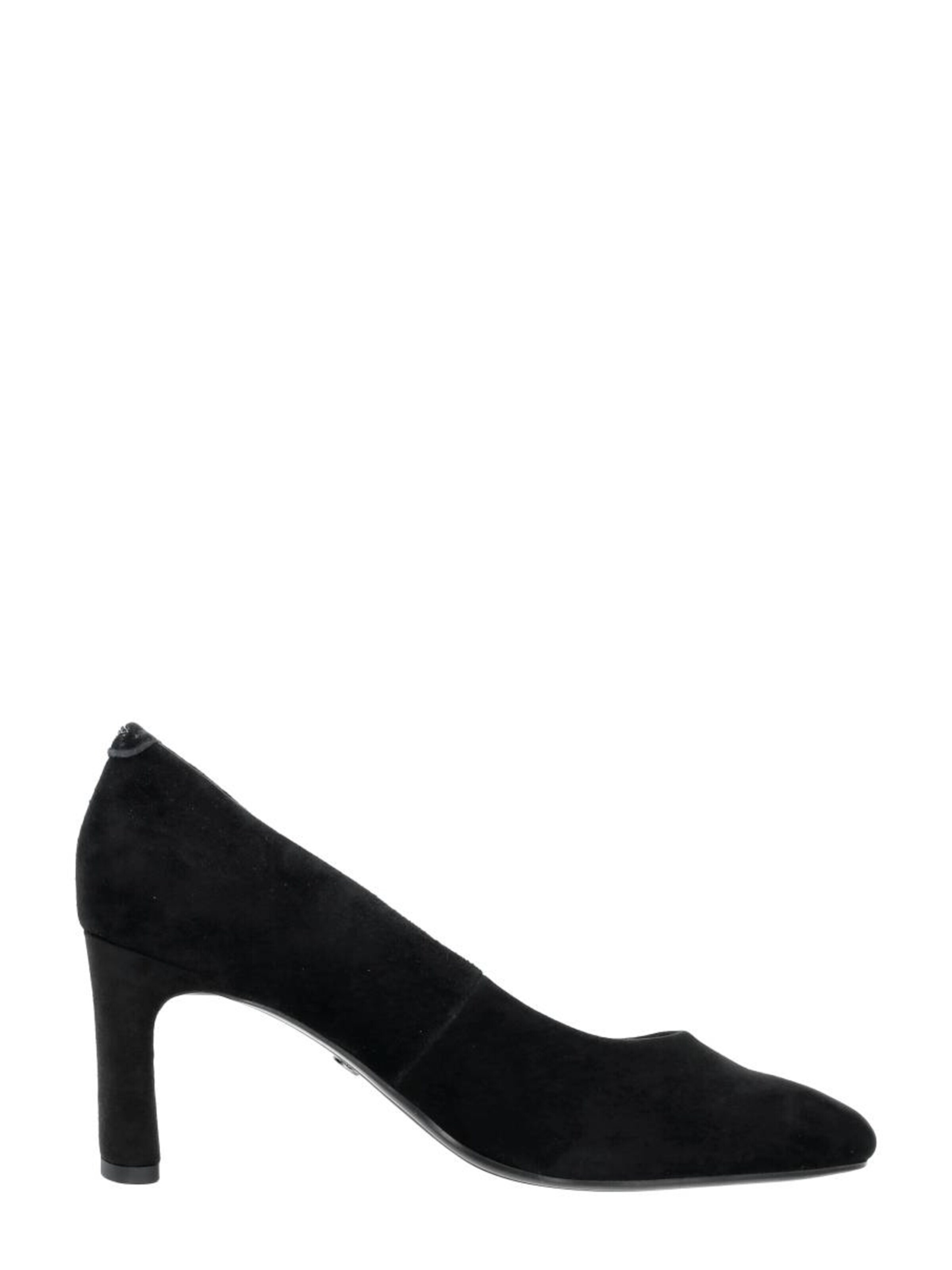 Tamaris Pumps 'Pumps' in Zwart
