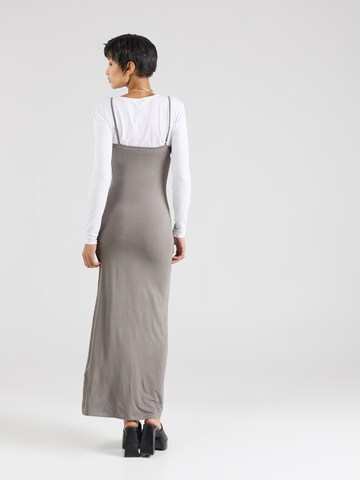 Gina Tricot Dress in Grey