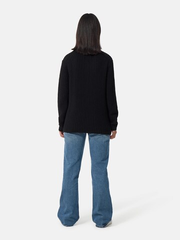 Pullover di CASH-MERE.CH in nero