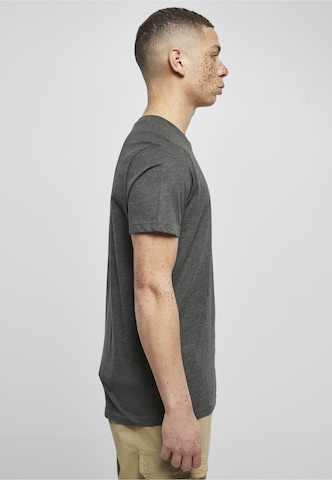 Urban Classics Shirt in Grey