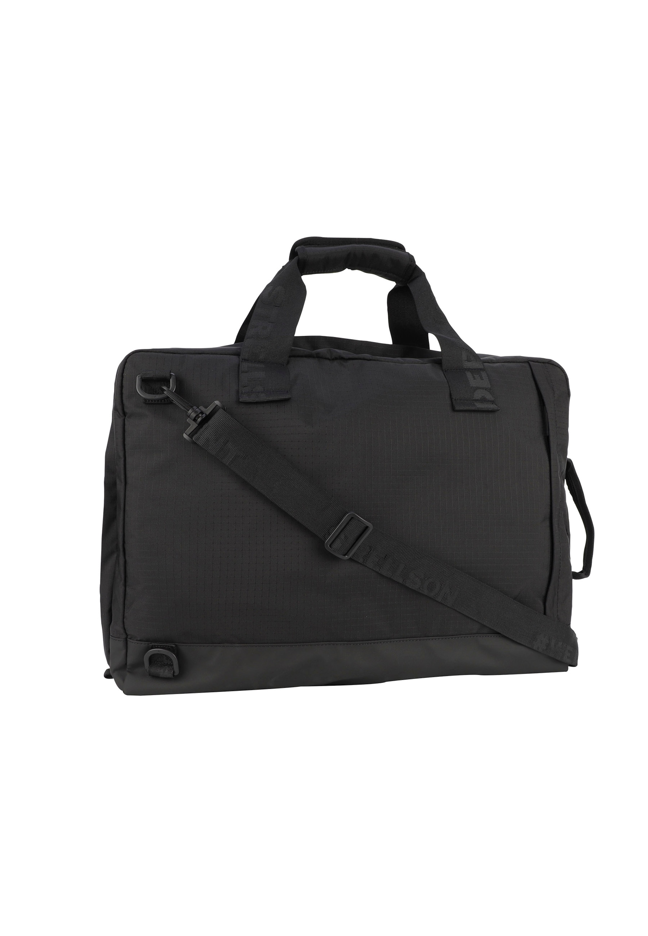 STRELLSON Weekender 'Northwood Rs Thilo' in Schwarz