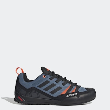 ADIDAS TERREX Χαμηλό παπούτσι 'Swift Solo 2.0' σε μπλε