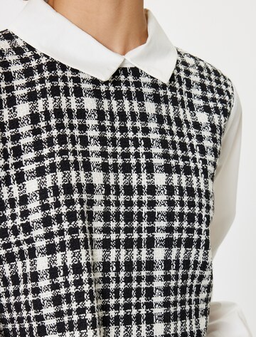 Koton Blouse in Black