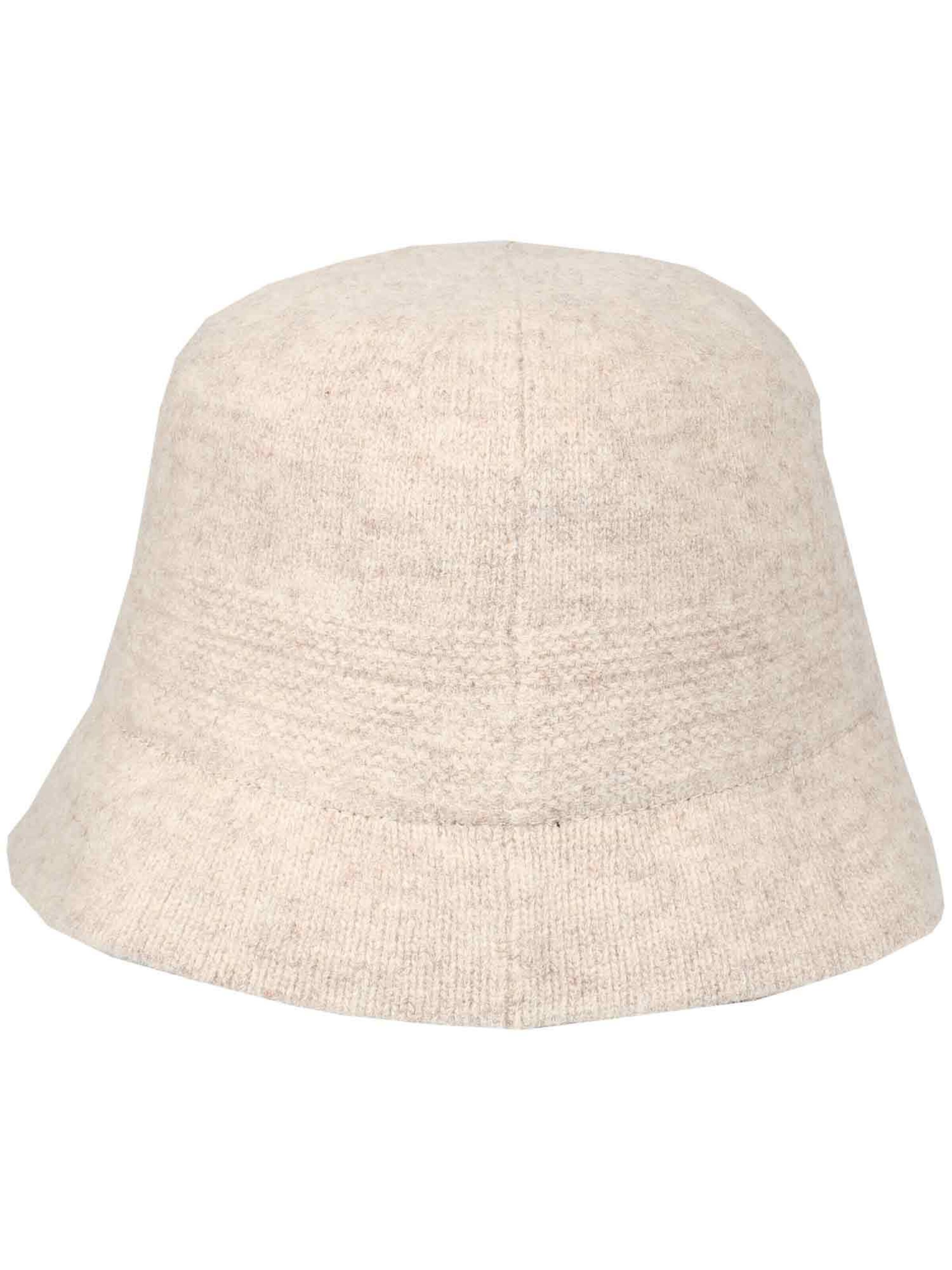 LOEVENICH Hat in Beige
