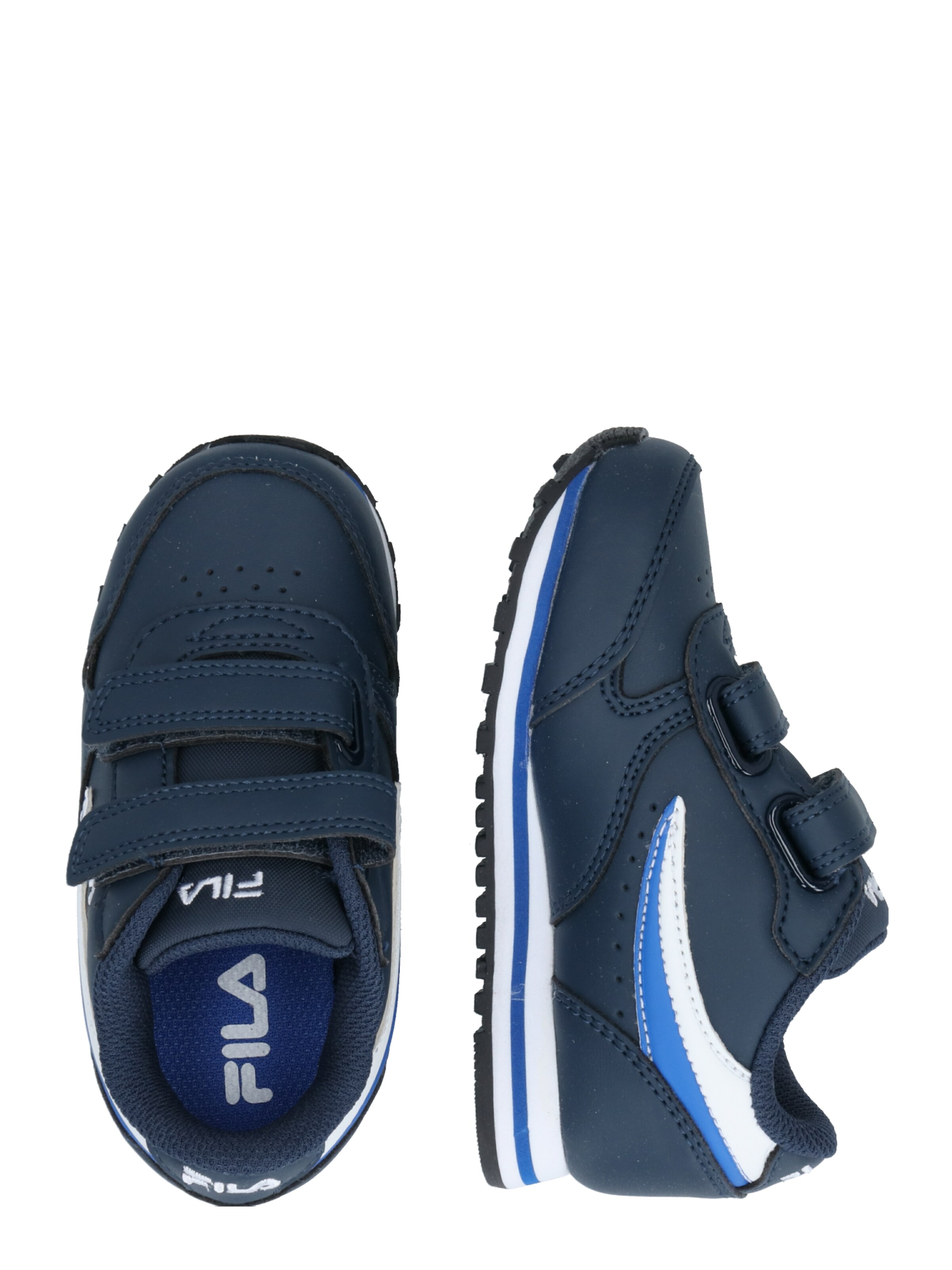 fila sneakers 35