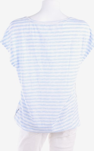 CECIL Batwing-Shirt M in Blau