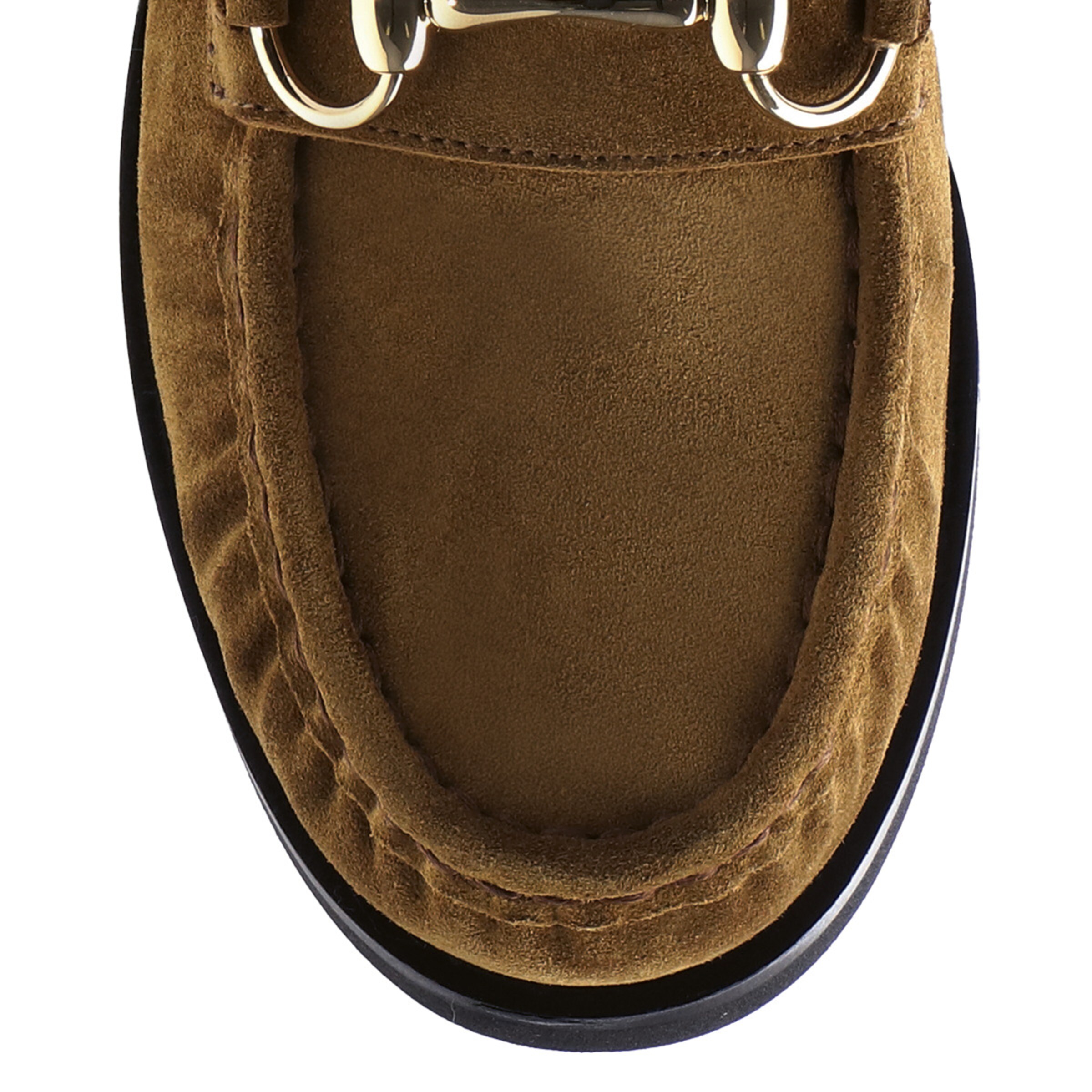 Högl Slip-ons 'ELLIS' in Brown