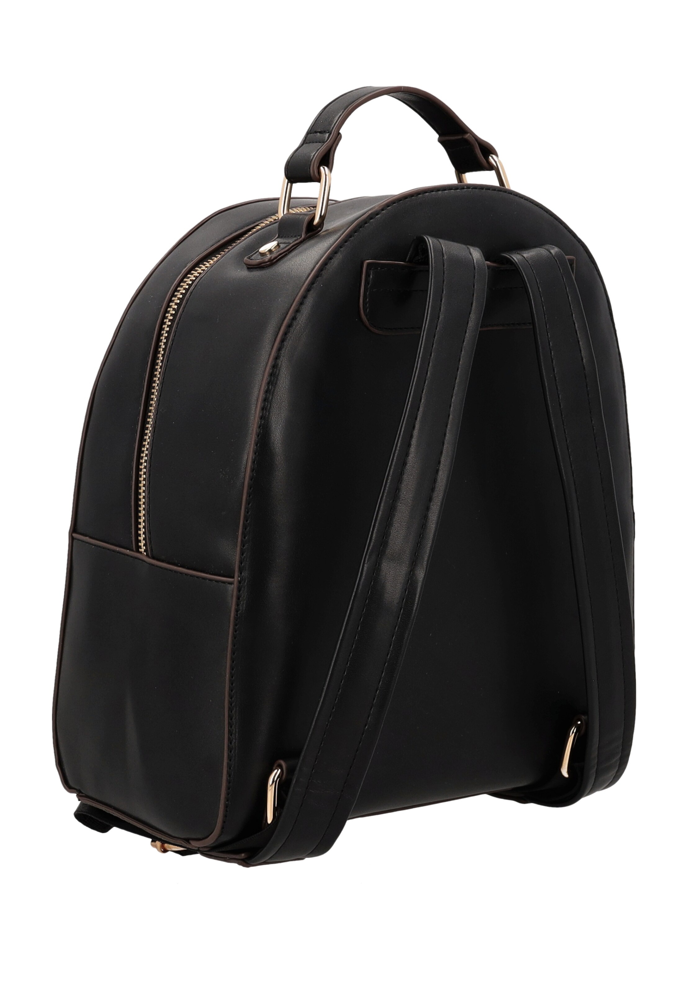 Usha - Mochila em preto