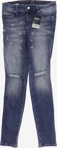 GAUDÌ Jeans in 29 in Blue: front