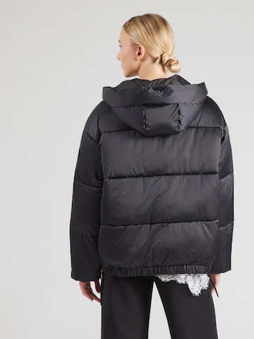 JOOP! Winter jacket 'Ova' in Black