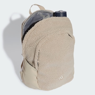 ADIDAS SPORTSWEAR Спортивный рюкзак 'Classic Winterized' в Бежевый