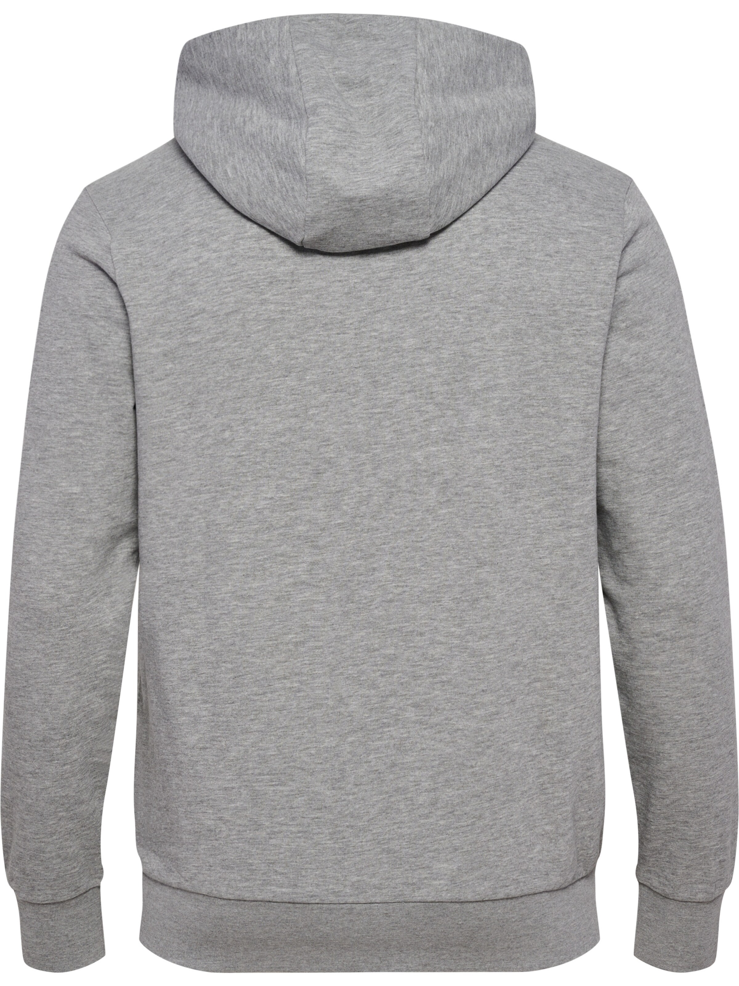 Hummel Sportsweatshirt 'Pulse' i grå