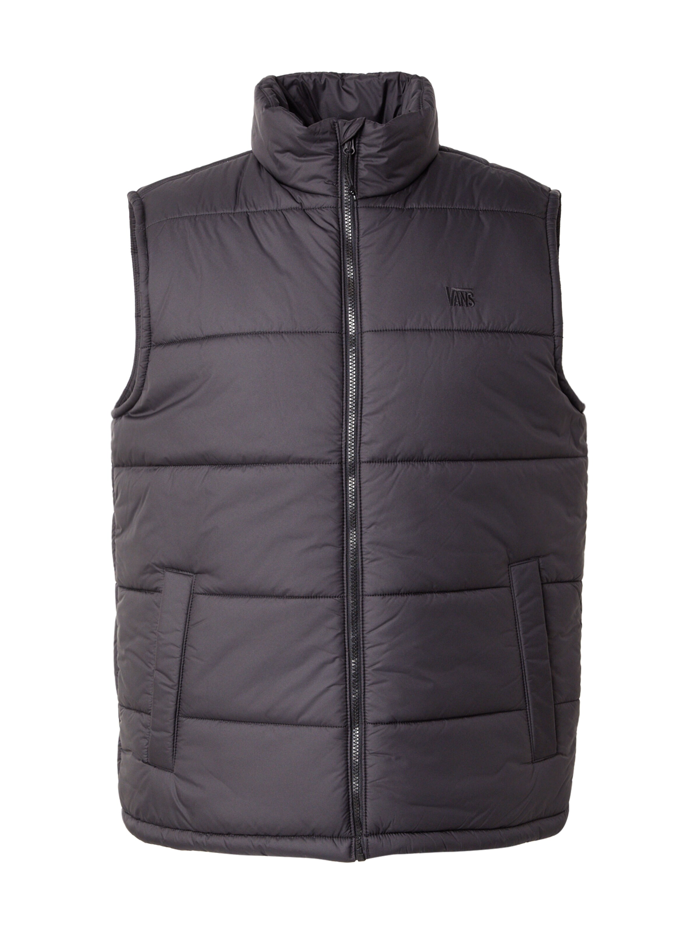 Vestă 'MTE Hillgate' VANS pe negru, Vizualizare produs