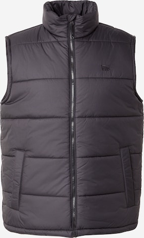 VANSPrsluk 'MTE Hillgate' - crna boja: prednji dio