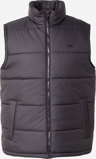 Liemenė 'MTE Hillgate' iš VANS, spalva – juoda, Prekių apžvalga