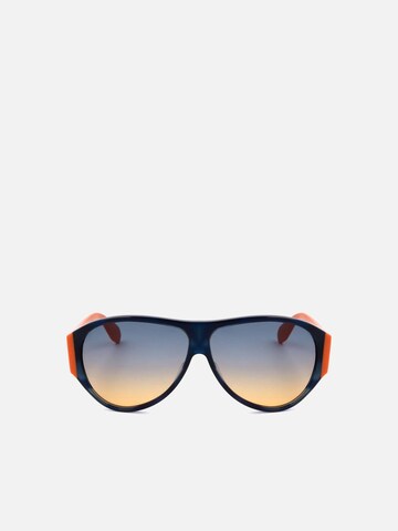 BARROW Sunglasses in Blue: front