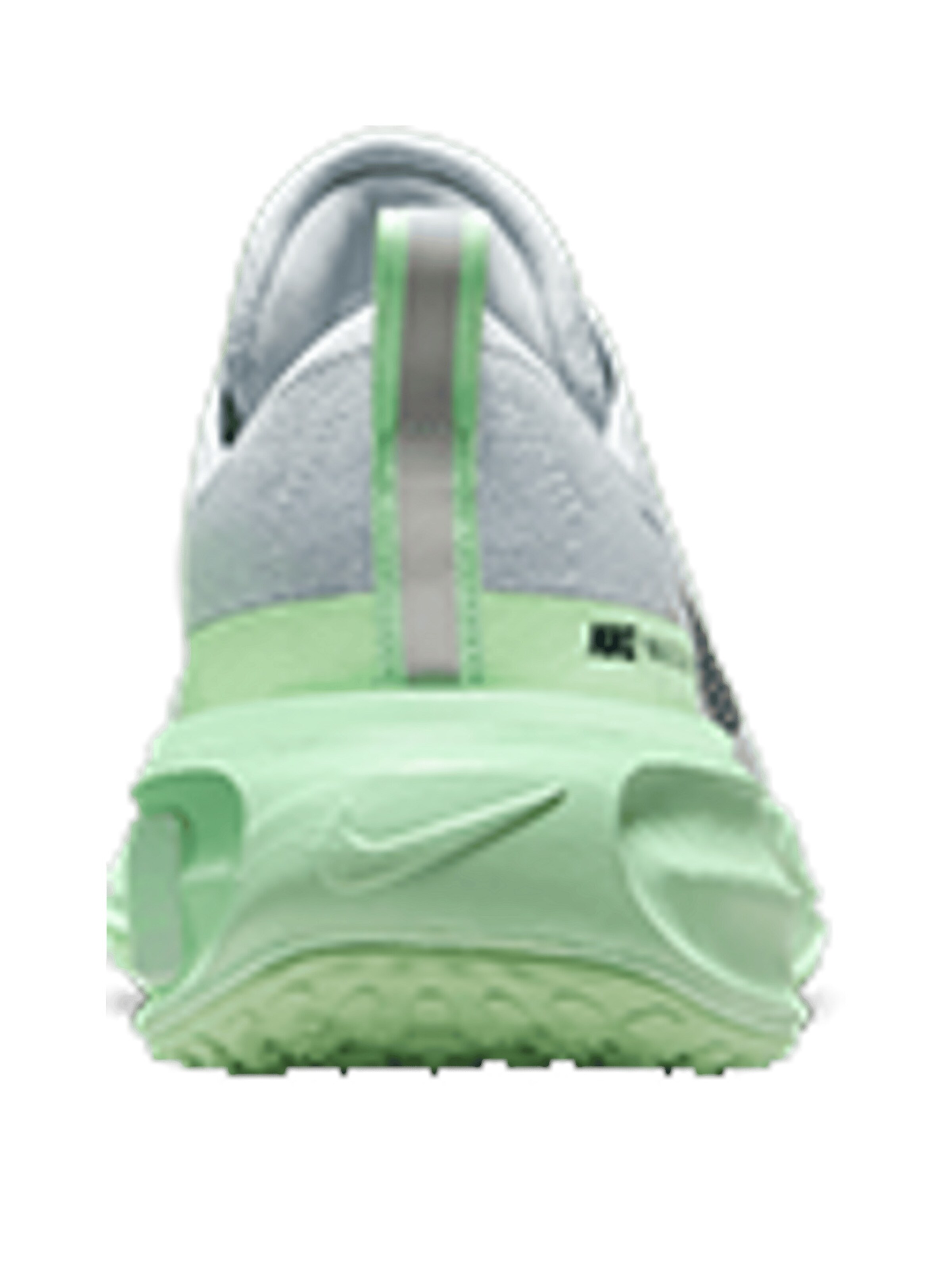 NIKE Laufschuh 'Invincible Run 3' in Grau