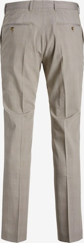 JACK & JONES Slimfit Pantalon 'Solaris' in Beige