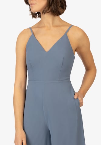 APART Jumpsuit in Blue