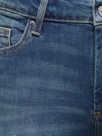 ONLY Skinny Jeans 'ONLBLUSH' in Blue