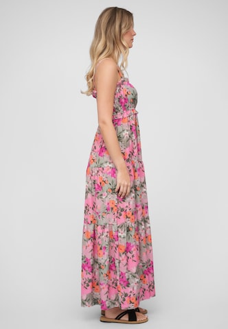 Cloud5ive Summer dress in Pink