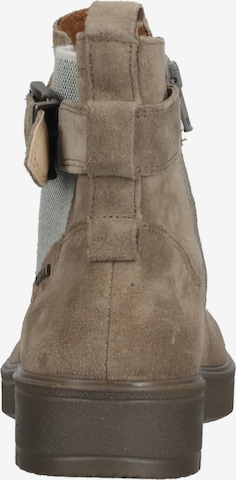 Legero Stiefelette in Beige