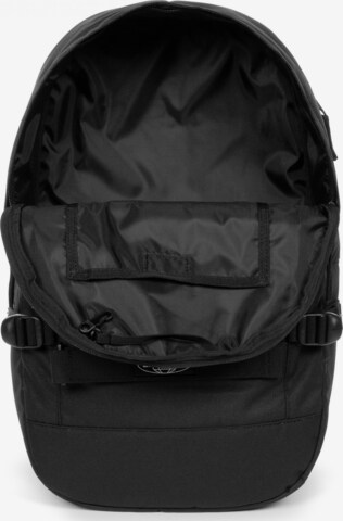 EASTPAK Backpack 'Floid' in Black