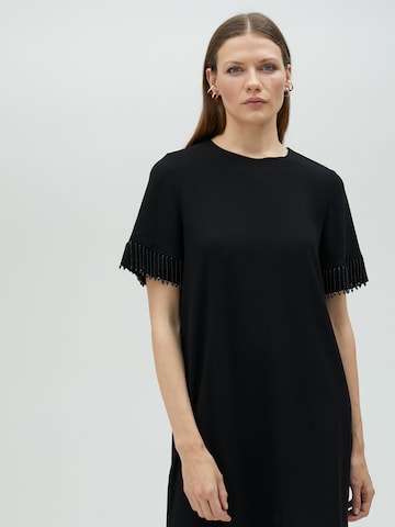 Lola Casademunt Dress in Black