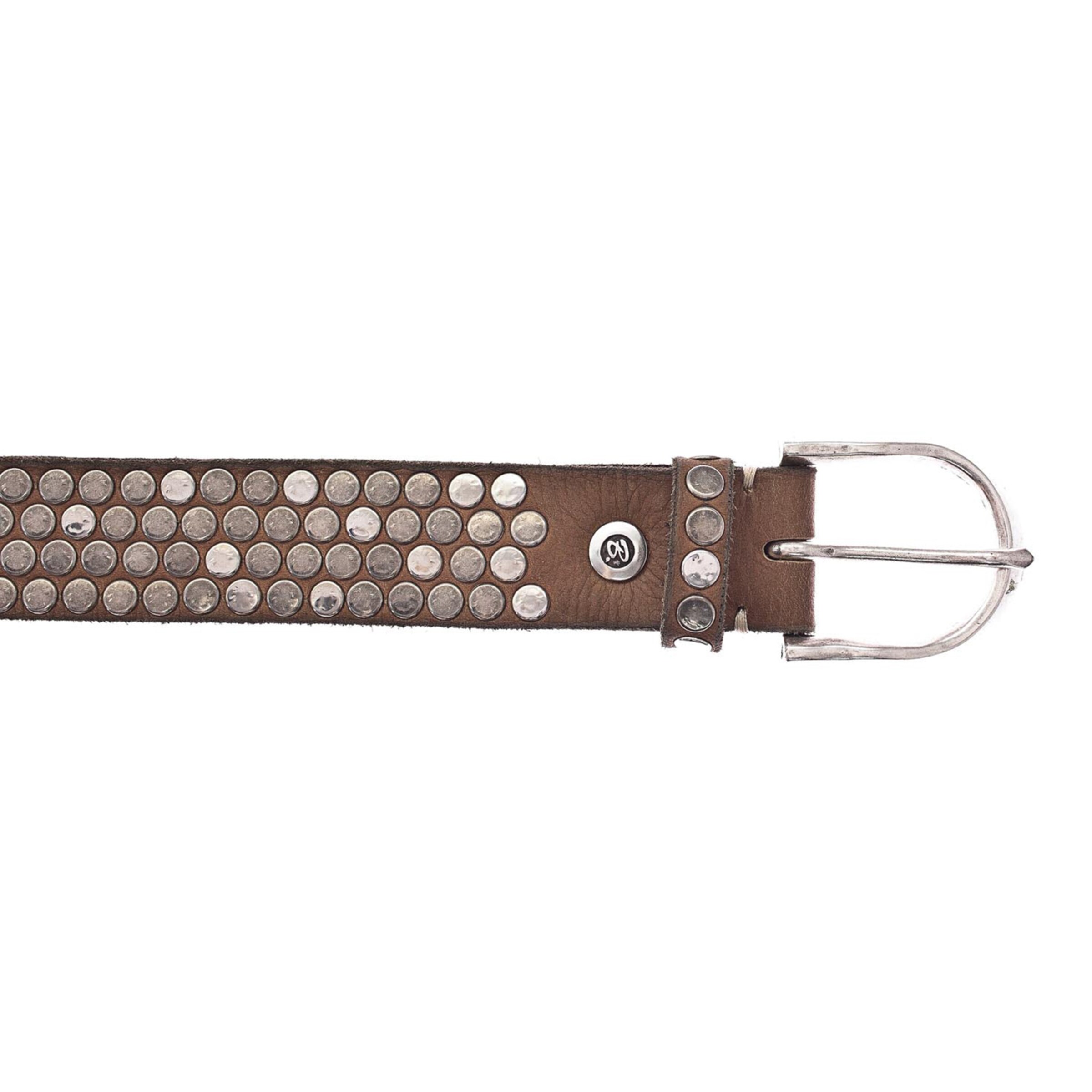 Ceinture B.BELT en marron